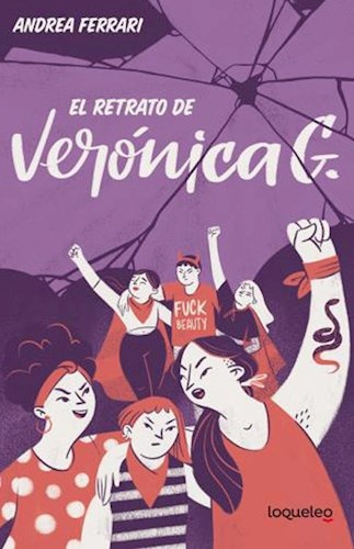 EL RETRATO DE VERONICA G.