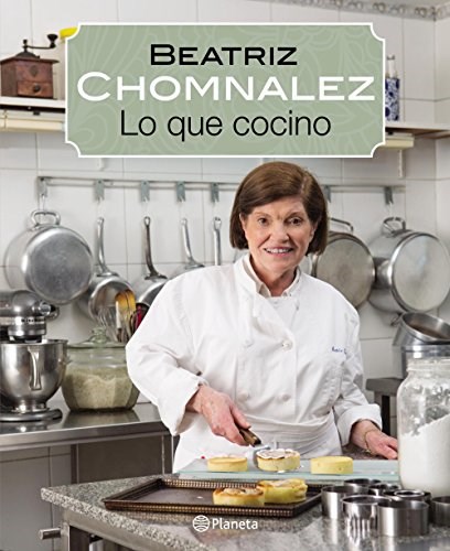 LO QUE COCINO