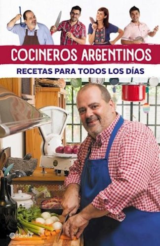 COCINEROS ARGENTINOS