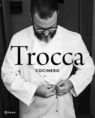 TROCCA. COCINERO