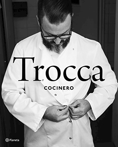 TROCCA. COCINERO