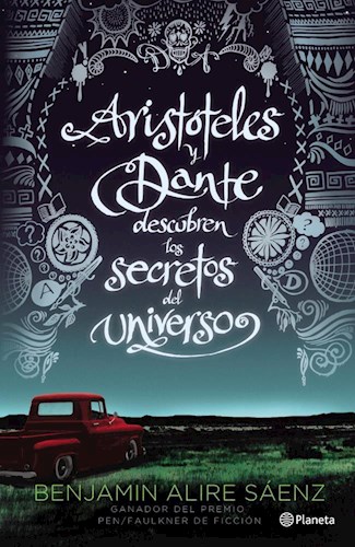 ARISTOTELES Y DANTE DESCUBREN LOS SECRETOS