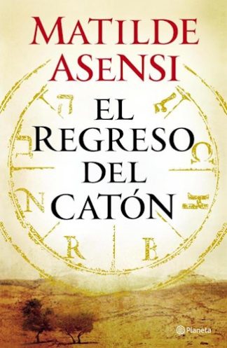 EL REGRESO DEL CATON