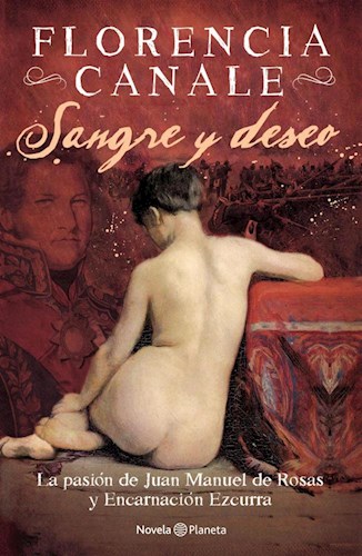 SANGRE Y DESEO
