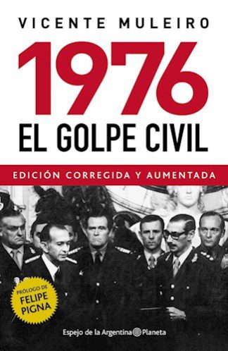 1976. EL GOLPE CIVIL