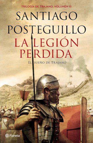 LA LEGION PERDIDA
