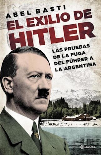 EL EXILIO DE HITLER