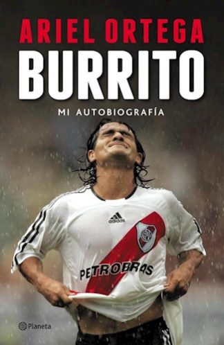 BURRITO. MI AUTOBIOGRAFIA