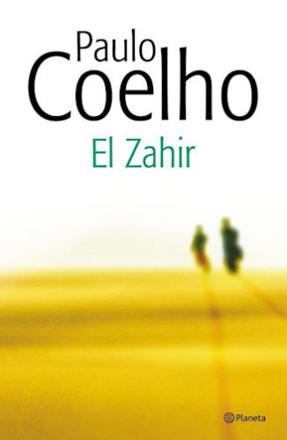 EL ZAHIR NUEVA TAPA