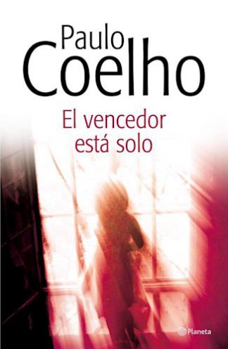 EL VENCEDOR ESTA SOLO NUEVA TAPA