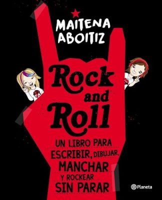 MI PRIMER LIBRO DE ROCK