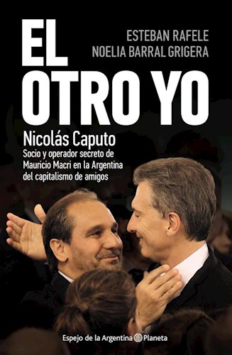 EL OTRO YO