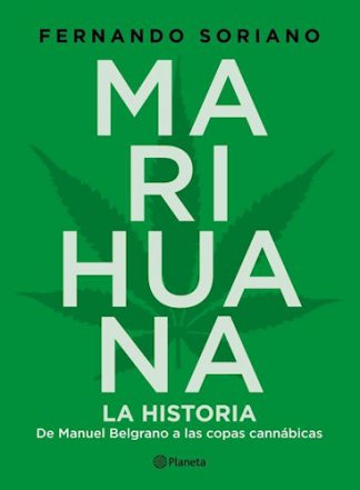 MARIHUANA