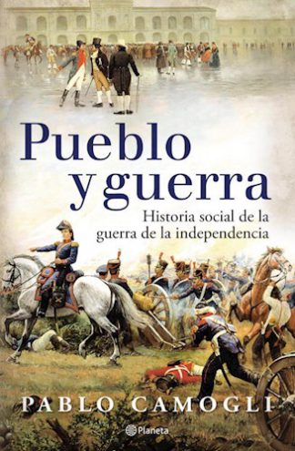 PUEBLO Y GUERRA