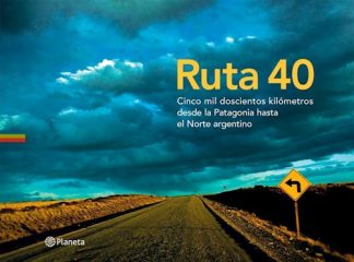 LA RUTA 40