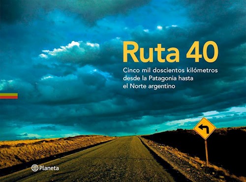 LA RUTA 40