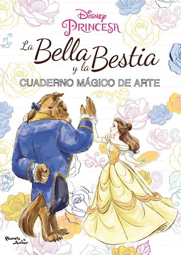 LA BELLA Y LA BESTIA