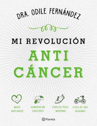 MI REVOLUCION ANTICANCER