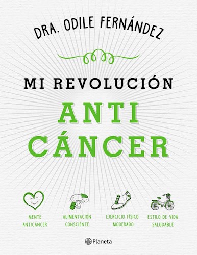 MI REVOLUCION ANTICANCER
