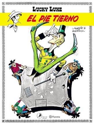 LUCKY LUKE 1