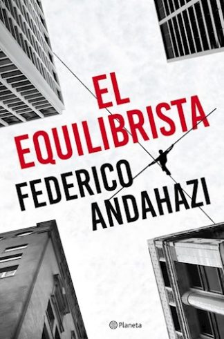 EL EQUILIBRISTA