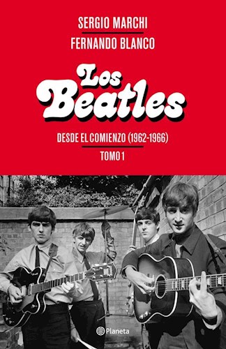 LOS BEATLES