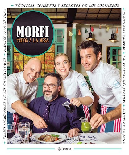 MORFI