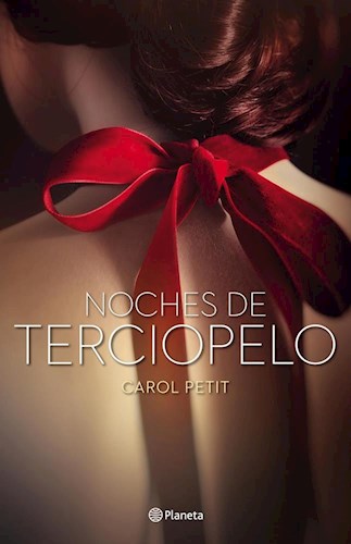 NOCHES DE TERCIOPELO