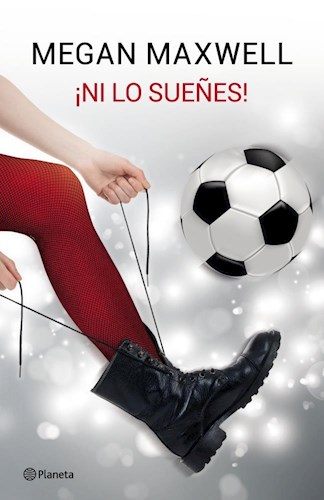 ¡NI LO SUEÑES!