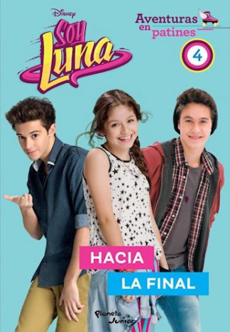 SOY LUNA.HACIA LA FINAL
