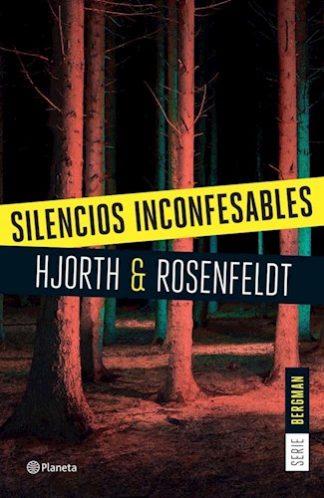 SILENCIOS INCONFESABLES