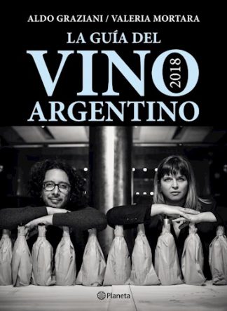 LA GUIA DEL VINO ARGENTINO 2018