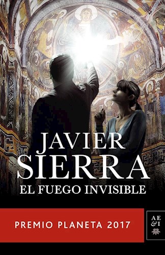 EL FUEGO INVISIBLE