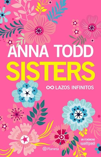 SISTERS. LAZOS INFINITOS