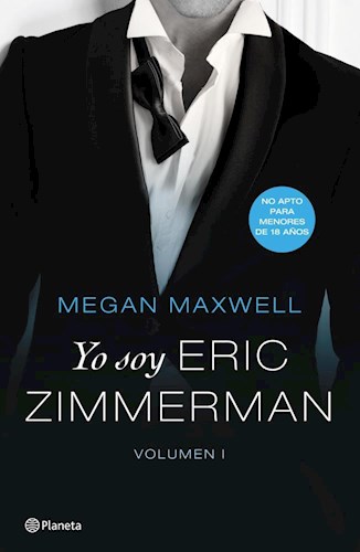 YO SOY ERIC ZIMMERMAN 1
