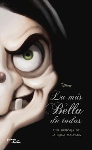 LA MAS BELLA DE TODAS