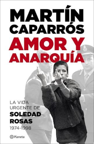 AMOR Y ANARQUIA