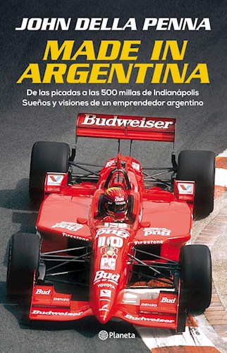MADE IN ARGENTINA
