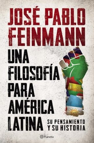 UNA FILOSOFIA PARA AMERICA LATINA