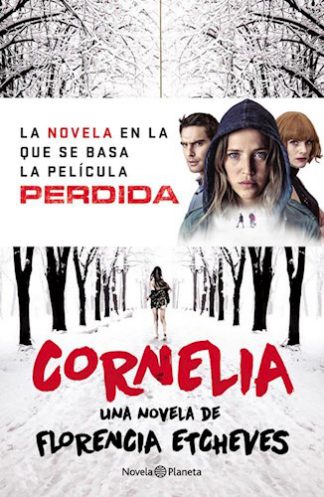 CORNELIA. FAJA PELICULA