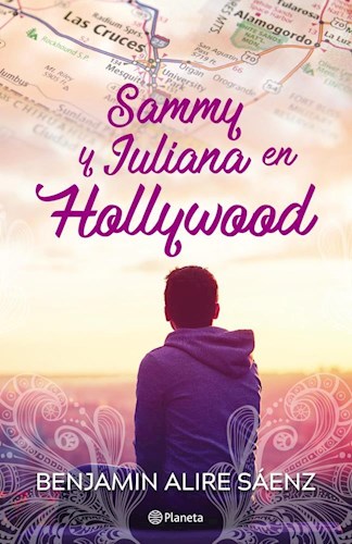 SAMMY Y JULIANA EN HOLLYWOOD