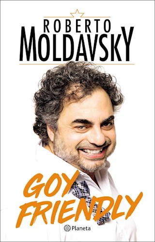 GOY FRIENDLY