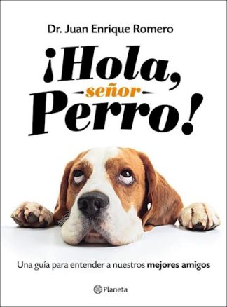 ¡HOLA, SEÑOR PERRO!