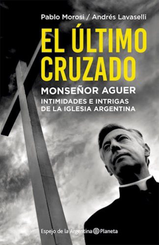 ULTIMO CRUZADO