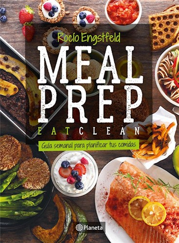 MEAL PREP. EATCLEAN