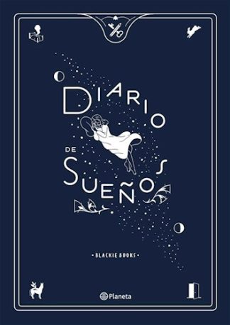DIARIO DE SUEÑOS