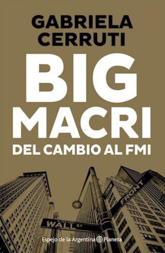 BIG MACRI