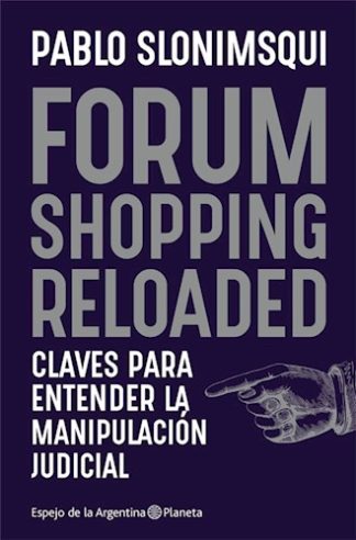 FORUM SHOPPING RELOADED