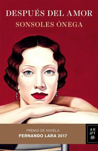 DESPUES DEL AMOR