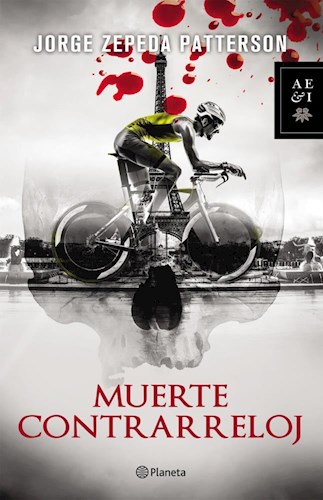 MUERTE CONTRARRELOJ